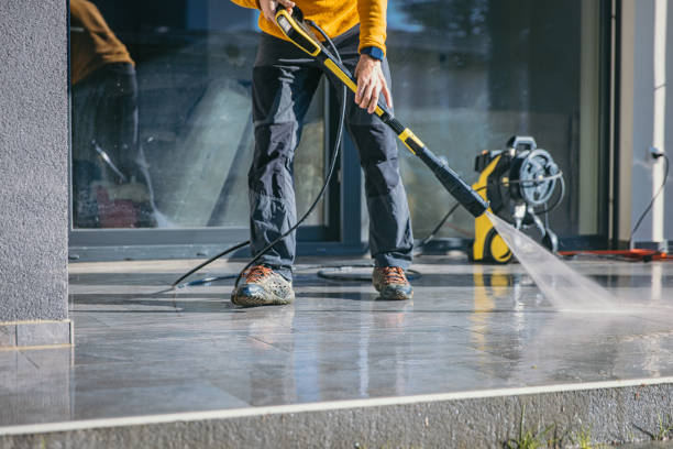 Best Parking Lot Cleaning in Belvedere, SC