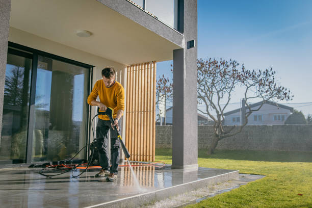 Best Rust and Stain Removal in Belvedere, SC